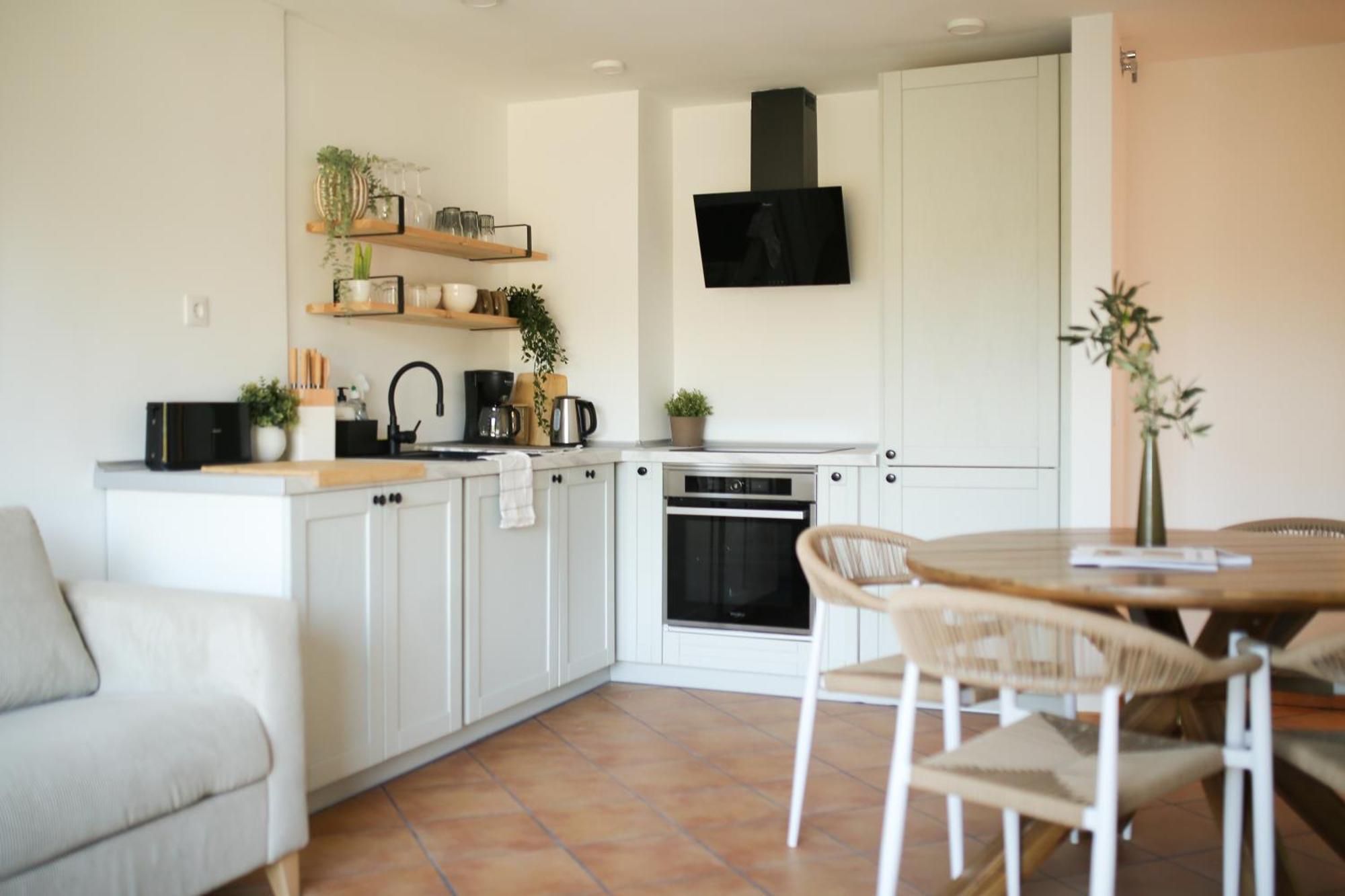 Modern Flat With Montgo View Apartment เดเนีย ภายนอก รูปภาพ